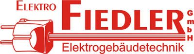 Bild 1 Elektro Fiedler GmbH in Altenkunstadt