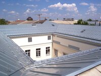Bild 1 BLITZER Dachdeckerei-Dachspenglerei GmbH in Ottendorf-Okrilla
