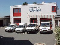 Bild 1 Wärmetechnik GmbH Weiher Heizung Bad Solar in Gattendorf