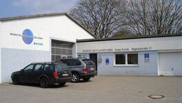 Bild 1 Autolackiererei Regental Auto-Lackier GmbH in Nittenau