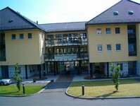 Bild 6 KATHARINENHOF Seniorenwohn- und Pflegeanlage Betriebs-GmbH in Reinsdorf b Zwickau