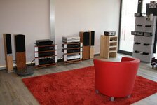 Bild 1 HiFi-Lounge | Stereo - Heimkino - Audiomöbel in Zwickau