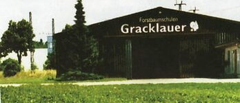 Bild 2 Forstbaumschulen Gracklauer Gunzenhausen KG in Gunzenhausen