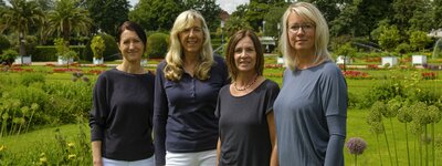 Bild 1 Dr. Cornelia Christians Zahnärztin f. Kieferorthopädie in Darmstadt