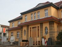 Bild 8 Arbeiter-Samariter-Bund (ASB) Ortsverband Löbau e.V. Sozialstation Herrnhut in Herrnhut