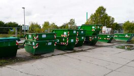 Bild 7 Schmidt in Berlin