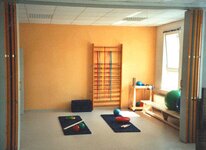 Bild 4 Mank Brita Physiotherapie und Gesundheit in Hoyerswerda