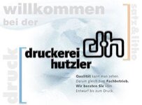 Bild 1 Druckerei Hutzler GmbH in Grafenwöhr