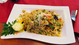 Bild 9 Restaurant Indian Spice in Grevenbroich