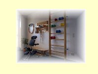 Bild 4 Physiotherapie in der alten Vinora Inh. Eva-Maria Eidam in Hohenstein-Ernstthal