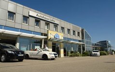 Bild 7 Autohaus Lohs GmbH in Limbach-Oberfrohna