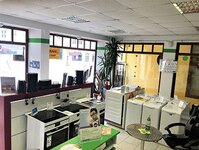 Bild 1 monsator-Hausgeräte Dresden GmbH in Meißen