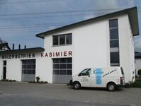 Bild 1 Kasimier in Voerde (Niederrhein)