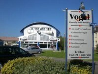Bild 3 Auto-Pavillon Vogel in Aschaffenburg