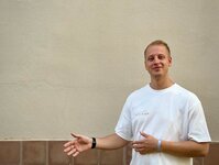 Bild 3 Blocksdorf in Berlin