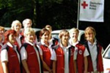 Bild 1 Deutsches Rotes Kreuz Kreisverb.Mönchengl.eV. in Mönchengladbach