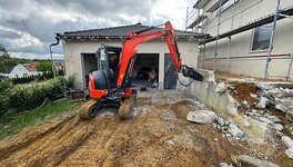 Bild 2 Zeqiraj in Abensberg