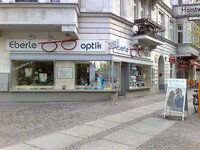Bild 10 Eberle Optik in Berlin