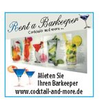Bild 3 Rent a Barkeeper in Würzburg