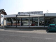 Bild 1 Schneider in Voerde (Niederrhein)