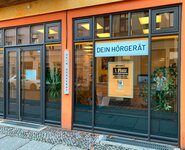 Bild 1 HörPartner GmbH in Berlin