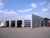 Bild 1 Autohaus Groß GmbH in Amberg