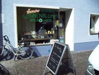 Bild 1 Kellermann - Naturwaren Sonne in Amberg
