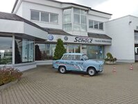 Bild 2 Autohaus Scholz GmbH in Oelsnitz/Vogtl.