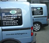 Bild 1 ESS-Erlanger Sicherheitsservice GmbH in Erlangen