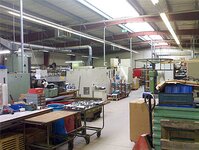 Bild 10 WESONA GmbH in Ottendorf-Okrilla