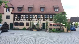 Bild 6 Gasthaus Dollinger in Dinkelsbühl