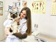 Bild 1 Peresada in Altenkunstadt