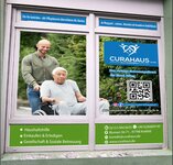 Bild 1 Curahaus GmbH in Krefeld