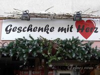 Bild 1 Geschenke mit Herz in Bad Neustadt a.d.Saale