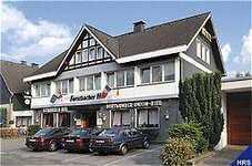Bild 1 Hotel Forstbacher Hof in Hilden