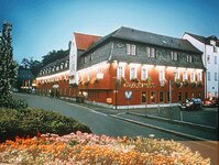 Bild 2 Hotel Goldener Karpfen in Aschaffenburg