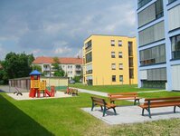 Bild 6 Wohnungsgenossenschaft "Sächsische Schweiz" eG Pirna in Pirna