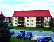 Bild 1 Wohnungsbaugenossenschaft Oelsnitz/E. eG in Lugau/Erzgeb.