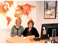 Bild 1 DER Deutsches Reisebüro GmbH in Oelsnitz/Vogtl.