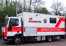 Bild 2 Johanniter-Unfall-Hilfe e.V. in Krefeld