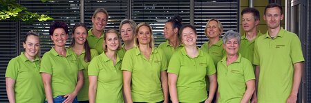 Bild 2 Physiotherapie Rabel in Dettingen