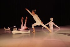 Bild 5 Tanzstelle Iris Voß Schule für zeitgenössischen Tanz in Erlangen