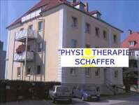 Bild 2 Physiotherapie Schaffer Kollegen in Bayreuth
