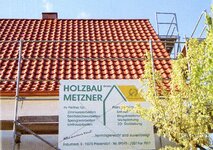 Bild 3 Holzbau Metzner GmbH in Priesendorf