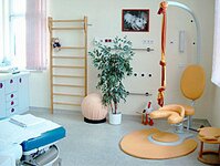 Bild 5 Radiologische Praxis Dr. Fritzsch Pleißentalklinik Werdau in Werdau