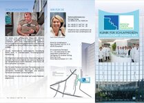 Bild 2 Klinik für Schlaf- und Beatmungsmedizin Düsseldorf Grand Arc GmbH in Düsseldorf