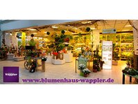 Bild 4 Wappler Blumenhaus in Zwickau