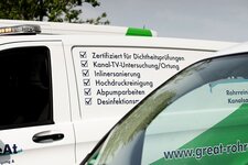 Bild 7 GreAt Rohrreinigung & Kanalsanierung Atasoy & Greven GbR in Solingen