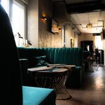 Bild 9 Atash Shisha Bar & Lounge in Düsseldorf