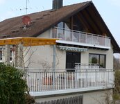 Bild 4 Fa. Geiger Robert | Balkongeländer in Bermatingen